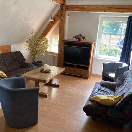 Dorfschule Mollseifen Apartment Winterberg Ngoại thất bức ảnh
