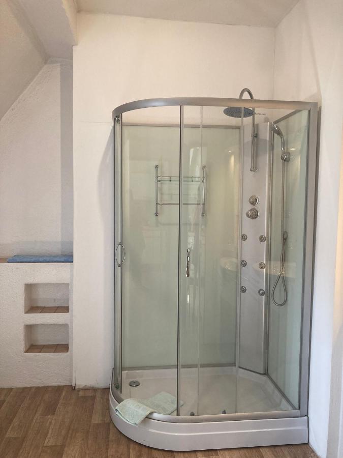 Dorfschule Mollseifen Apartment Winterberg Ngoại thất bức ảnh