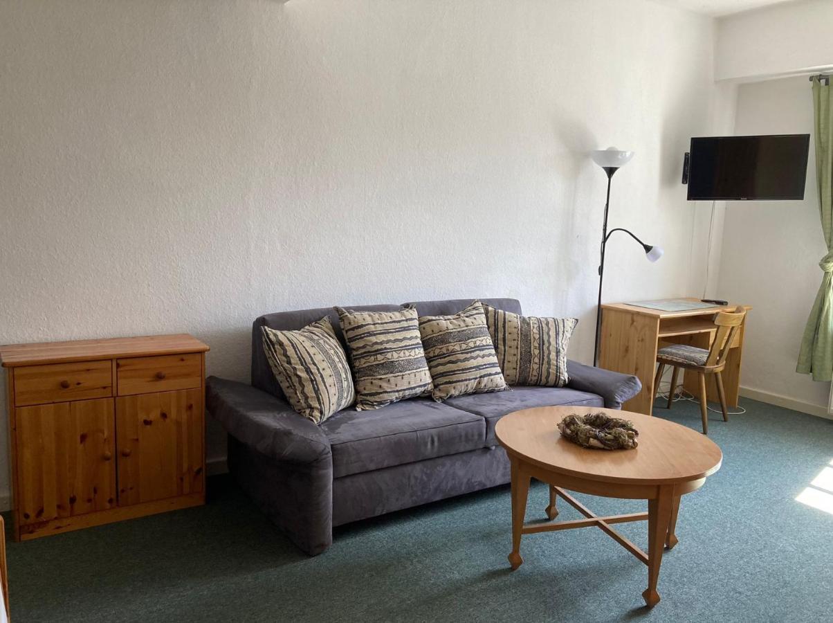 Dorfschule Mollseifen Apartment Winterberg Ngoại thất bức ảnh